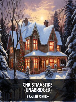 cover image of Christmastide (Unabridged)